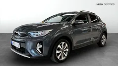 Begagnad 2021 Kia Stonic Advance SUV | 184 900 kr (Marknadspris)