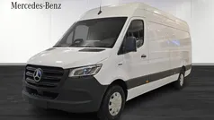 Mercedes E-Sprinter