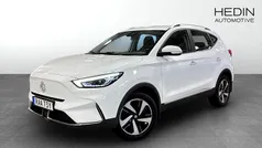 Begagnad 2022 MG ZS Comfort SUV | 234 900 kr (Marknadspris)