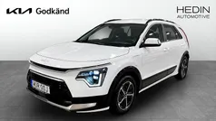 Begagnad 2022 Kia Niro SUV | 289 900 kr