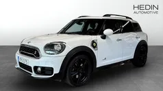 Begagnad 2018 Mini Cooper Countryman SUV | 169 900 kr (Marknadspris)