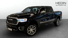 Begagnad 2025 RAM 1500 Pickup | 999 900 kr