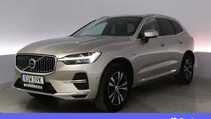 Null Begagnad 2022 Volvo XC60 Core SUV | 455 900 kr (Superpris)