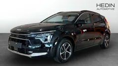 Begagnad 2024 Kia Niro Advance SUV | 412 900 kr (Marknadspris)