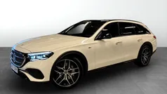 Begagnad 2024 Mercedes E300 Kombi | 989 000 kr