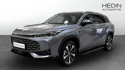 Begagnad MG HS Luxury 339 HK (249 kW) 2025 SUV