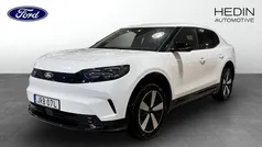 Begagnad 2025 Ford Capri Business Edition SUV | 525 900 kr (Marknadspris)