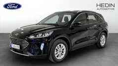 Begagnad 2023 Ford Kuga Titanium SUV | 279 900 kr (Marknadspris)