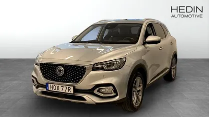 Begagnad 2021 MG EHS Luxury SUV | 204 900 kr (Marknadspris)