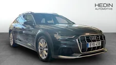 Begagnad 2022 Audi A6 Allroad Proline Kombi | 469 900 kr