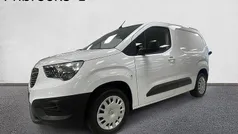 Vit Begagnad 2022 Opel Combo Business Minibuss | 249 875 kr (Marknadspris)