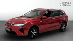 Begagnad 2022 MG MG5 EV Comfort Kombi | 224 900 kr