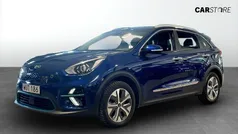 Blå Begagnad 2021 Kia e-Niro 2 SUV | 249 900 kr (Bra pris)
