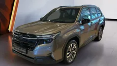 Brun Ny 2024 Subaru Forester SUV | 459 900 kr (Marknadspris)