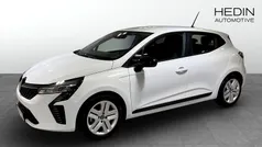 Begagnad 2024 Renault Clio V Evolution Halvkombi | 234 900 kr (Marknadspris)