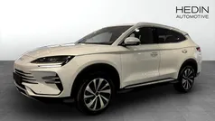 Begagnad 2025 BYD Seal U Comfort SUV | 449 000 kr (Marknadspris)