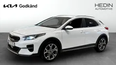 Begagnad 2022 Kia XCeed Advance SUV | 249 900 kr (Marknadspris)