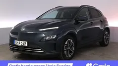 Blå Begagnad 2022 Hyundai Kona Essential SUV | 207 900 kr (Marknadspris)