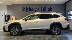 Begagnad 2025 Subaru Outback SUV | 451 800 kr