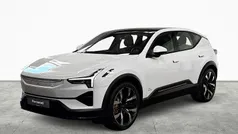 Begagnad 2024 Polestar 3 Long Range Dual motor Sedan | 869 900 kr (Marknadspris)