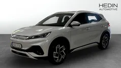 Begagnad 2023 BYD Atto 3 Comfort SUV | 289 900 kr (Marknadspris)
