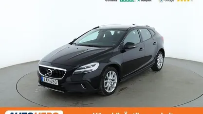Begagnad 2017 Volvo V40 CC Business Edition Kombi | 181 000 kr (Marknadspris)