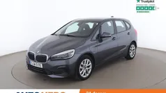 Begagnad 2019 BMW 225 Active Tourer Advantage Minibuss | 214 000 kr (Superpris)