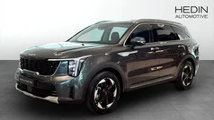Ny 2025 Kia Sorento Advance SUV | 637 400 kr (Marknadspris)