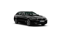 Begagnad 2021 BMW 530e Kombi | 299 499 kr (Superpris)