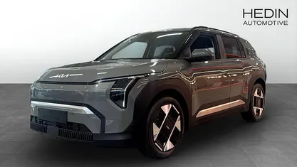 Begagnad 2025 Kia EV3 Plus SUV | 490 900 kr (Marknadspris)