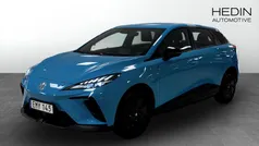 Begagnad 2023 MG MG4 EV Halvkombi | 259 900 kr (Marknadspris)