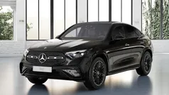Begagnad 2026 Mercedes GLC300e AMG Line Premium Plus Sportkupé | 859 802 kr (Bra pris)