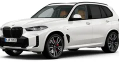 Ny 2025 BMW X5 Comfort Edition SUV | 1 159 800 kr (Marknadspris)