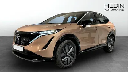 Begagnad Nissan Ariya 157 kW (214 HK) 2024 SUV