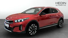 Begagnad 2022 Kia XCeed Advance SUV | 269 900 kr (Marknadspris)