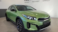 Grön Begagnad 2023 Kia XCeed Advance SUV | 319 900 kr (Marknadspris)