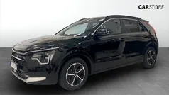 Begagnad 2024 Kia Niro SUV | 359 900 kr (Marknadspris)