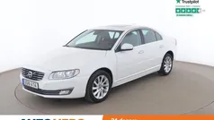 Begagnad 2014 Volvo S80 Summum Sedan | 153 000 kr (Bra pris)