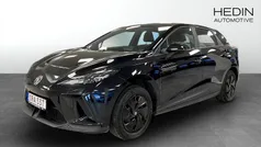 Begagnad 2023 MG MG4 EV Halvkombi | 262 588 kr (Marknadspris)
