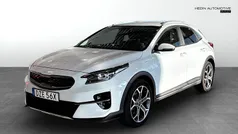 Begagnad 2022 Kia XCeed Advance SUV | 222 900 kr (Bra pris)