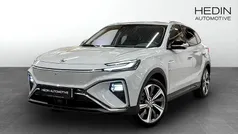 Grå Begagnad 2022 MG Marvel R Performance SUV | 288 700 kr