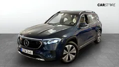 Begagnad 2023 Mercedes EQB300 SUV | 359 900 kr (Superpris)