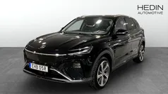 Begagnad 2022 MG Marvel R Performance SUV | 299 900 kr (Marknadspris)
