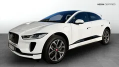 Begagnad 2019 Jaguar I-Pace SUV | 348 900 kr (Lite dyr)