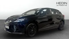 Begagnad 2022 MG MG4 EV Halvkombi | 259 900 kr (Marknadspris)