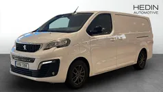 Begagnad 2022 Peugeot e-Expert Van | 219 000 kr (Superpris)