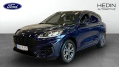 Begagnad 2022 Ford Kuga ST-Line X SUV | 274 900 kr (Marknadspris)