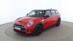 Röd Begagnad 2020 Mini Cooper S Clubman Kombi | 245 000 kr (Superpris)