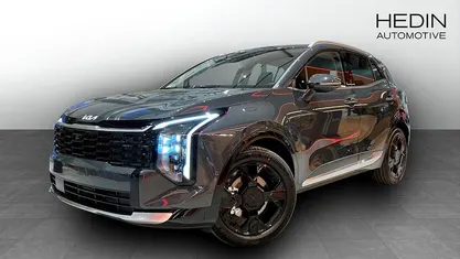 Begagnad Kia Sportage Advance 2026 SUV