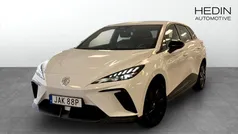 Begagnad 2023 MG MG4 EV Halvkombi | 259 900 kr (Marknadspris)